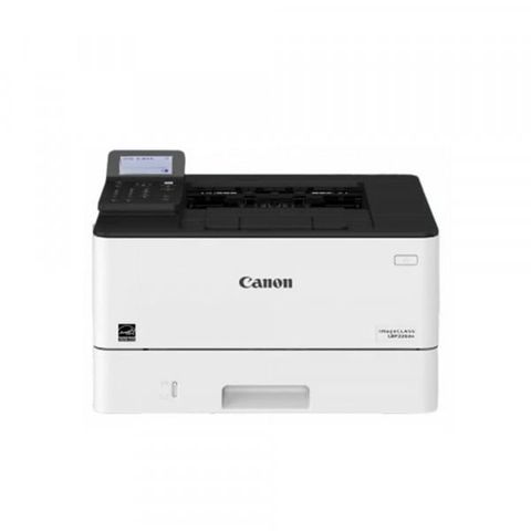 Canon LBP233DW – Máy in laser đen trắng A4, Wi-Fi & Duplex