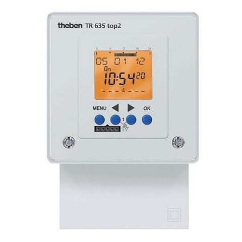 THEBEN TR 635 top2