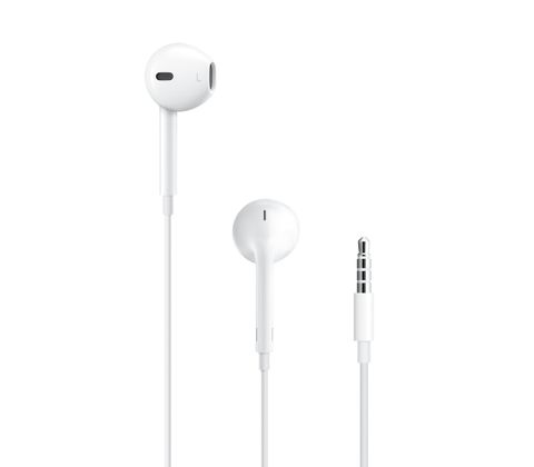 TAI NGHE APPLE IPHONE 6/6S EARPODS