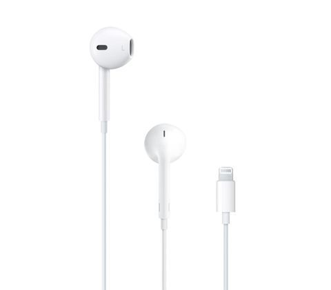 TAI NGHE APPLE IPHONE 7/8/X/11 EARPODS