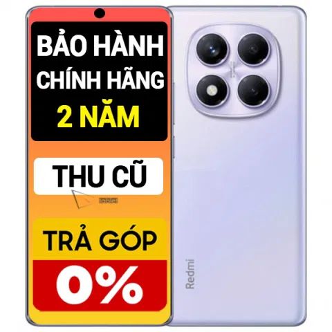 Xiaomi Redmi Note 14 Pro 4G (8GB - 256GB)