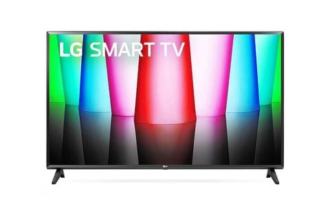 Smart Tivi LG 32″ LQ576B – TV HD Smart, webOS & AI Sound
