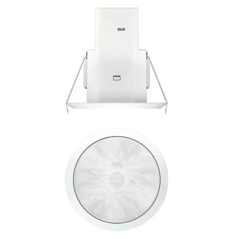 THEBEN theMova S360-100 FLAT DE WH