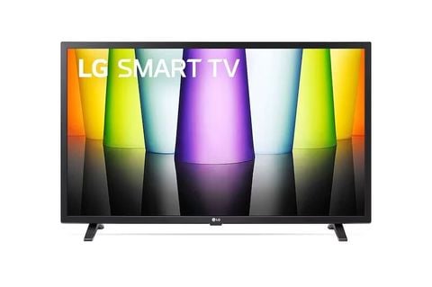 Smart TV LG 32″ UHD AI LQ636B – 32LQ636B Smart TV Full HD LED