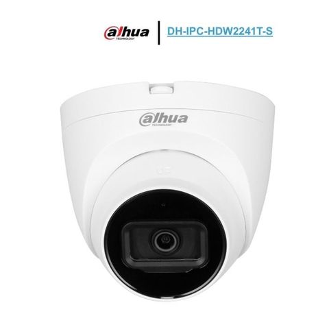 Camera IP Dahua DH-IPC-HDW2241T-S 2MP