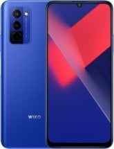 Wiko 10 – Smartphone màn hình lớn, pin 5000 mAh, camera 50 MP