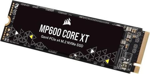 Ổ cứng SSD Corsair MP600 CORE XT 2TB PCIe 4.0 Gen4