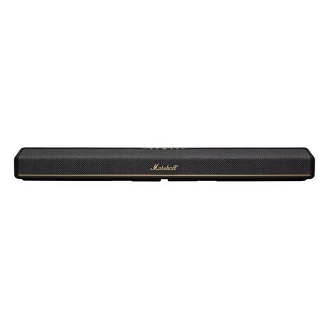 Đánh giá Marshall Heston 60: Soundbar nhỏ gọn, âm thanh cực chất