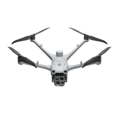 DJI Matrice 4TD: Tương Lai Của Drone Tự Động & Gói DSLRPros Care Plus