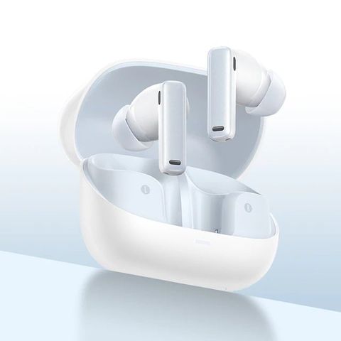Tai Nghe Bluetooth Chống Ồn Chủ Động Baseus Bowie M2s True Wireless Bisa 3D ANC -48dB
