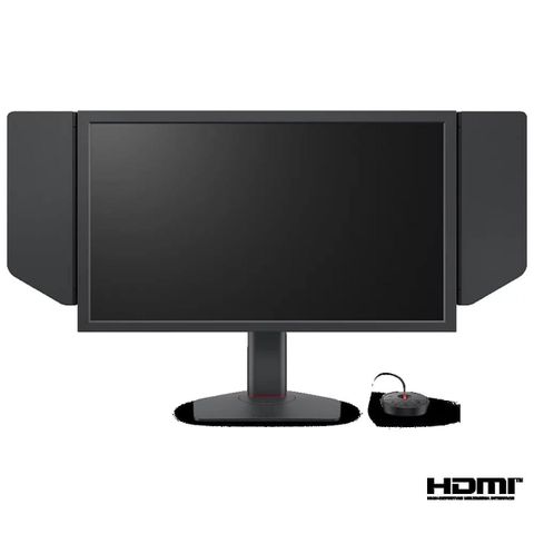 Màn hình Benq Zowie Xl2586x | 540hz | Dyac™ 2