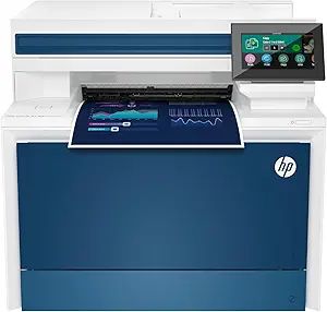 Review HP Color LaserJet Pro MFP 4301fdw: Máy in laser màu đa năng cho văn phòng