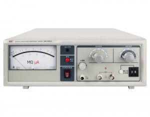 Thiết bị kiểm tra điện trở cách điện Rek RK2682N