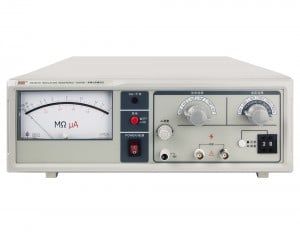 Thiết bị kiểm tra điện trở cách điện Rek RK2681AN