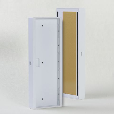 Tofu65 2.0 Keyboard Kit (E-coating White)