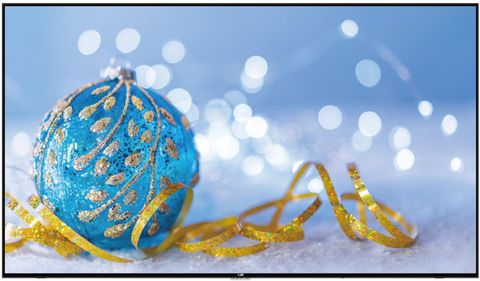 Tivi iLOE-65KTV 65 inch Cường Lực