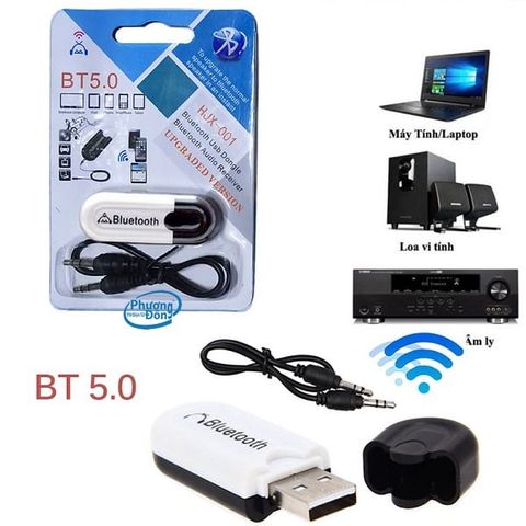 Usb bluetooth HJX 001