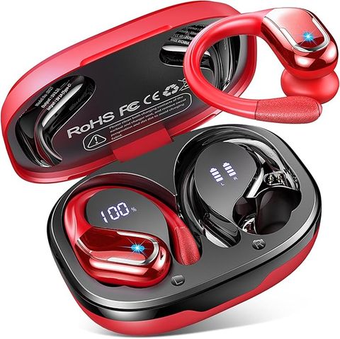 Tai Nghe Rulefiss Wireless Earbuds