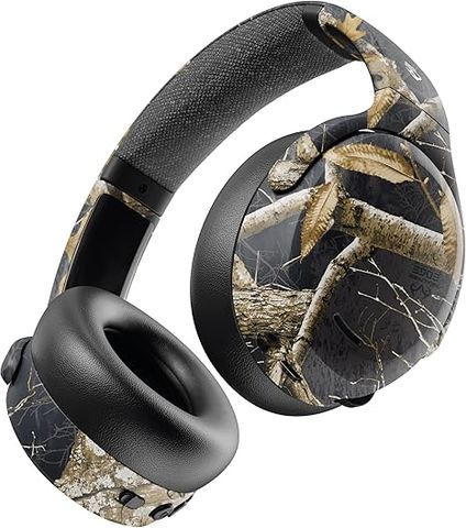 Tai Nghe Skullcandy Crusher ANC 2 Realtree Edge Colors Black