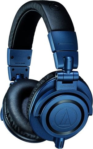 Tai nghe Audio-Technica ATH-M50X