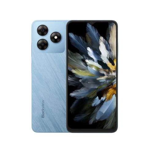Blackview Wave 8 – Smartphone phổ thông pin lớn, màn hình rộng