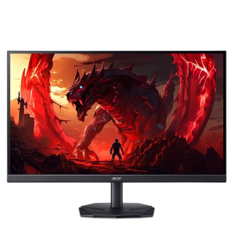 Màn hình Acer KG271U W3 27