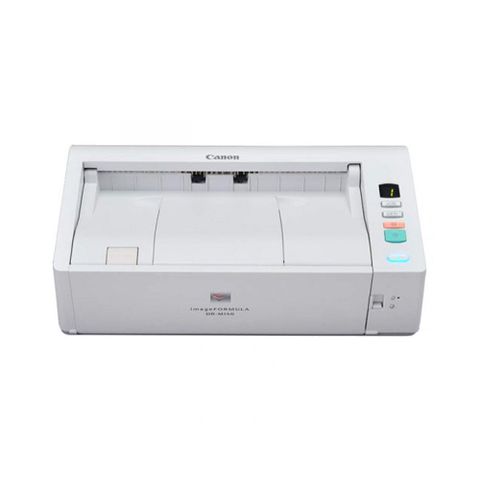 Canon DR-M140 – Máy scan tài liệu A4 tốc độ cao, tích hợp ADF