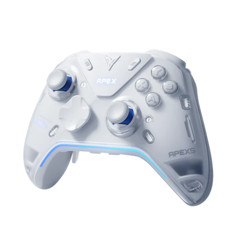 Tay Cầm Flydigi Apex 5 Hall Effect