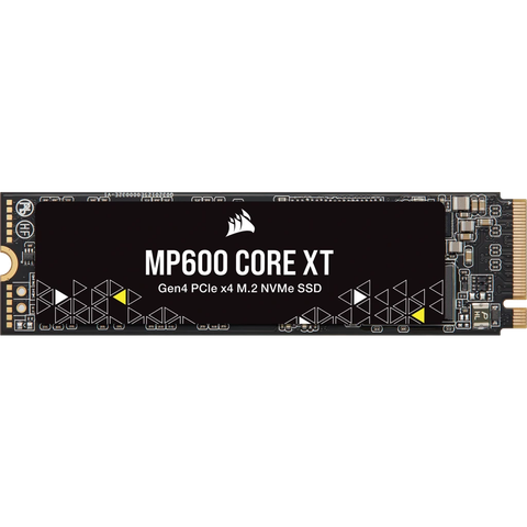 Ổ cứng SSD Corsair MP600 CORE XT 1TB PCIe 4.0 Gen4