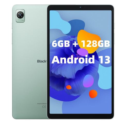 Blackview Tab 60 Pro – Tablet pin lớn, hiệu năng ổn định