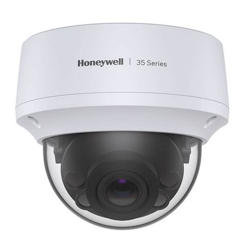 Camera IP 5.0MP HONEYWELL HC35W45R2