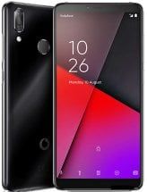 Vodafone Smart X9 – Smartphone 4G màn hình lớn, hiệu năng ổn định