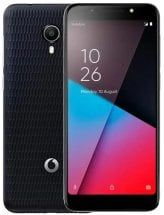 Vodafone Smart N9 lite – Smartphone 4G giá tốt, hiệu năng cơ bản
