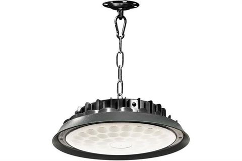 Đèn treo UFO năng lượng mặt trời Modi MD-UFO-88-300-D