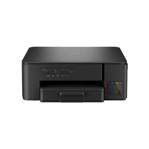 Brother DCP-T430W – Máy in phun màu đa năng In/Scan/Copy tiết kiệm mực