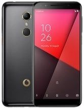 Vodafone Smart N9 – Smartphone 4G giá tốt, hiệu năng cân bằng