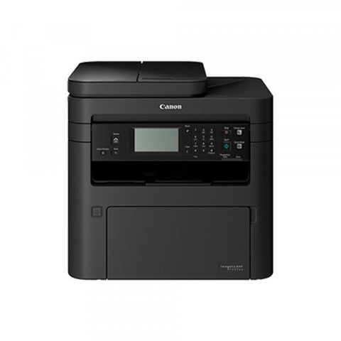 Canon MF269dw – Máy in laser đen trắng đa năng 4-trong-1 (In/Scan/Copy/Fax)
