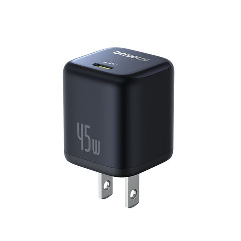 Củ Sạc Nhanh Baseus PicoGo GaN 1C 45W