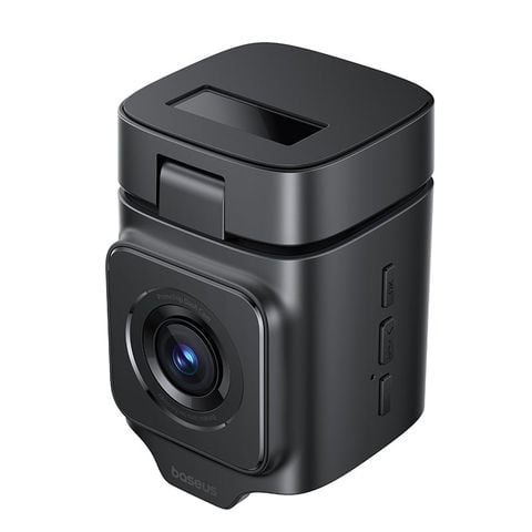Cam Hành Trình Cho Ô Tô Baseus PrimeTrip VD1 Pro 4K