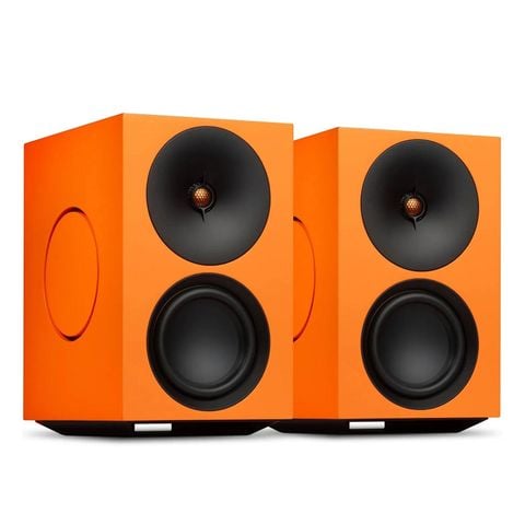 Đánh giá Cambridge Audio L/R X: Âm thanh Anh Quốc thuần khiết