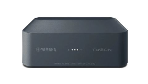 Bộ Giải Mã DAC Yamaha WXAD-10