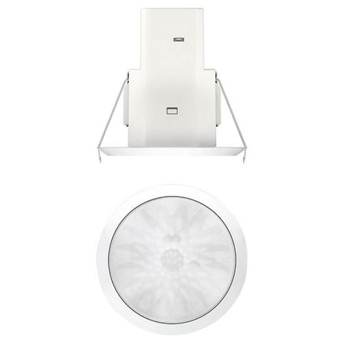 THEBEN theRonda S360-101 FLAT DE WH