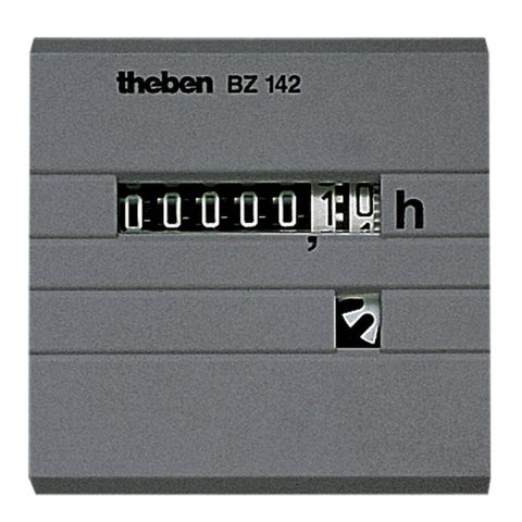 THEBEN BZ 142-1 10V