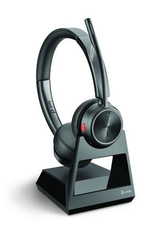 Đánh giá Poly Savi 7200 Series: Tự do hội thoại, làm chủ không gian