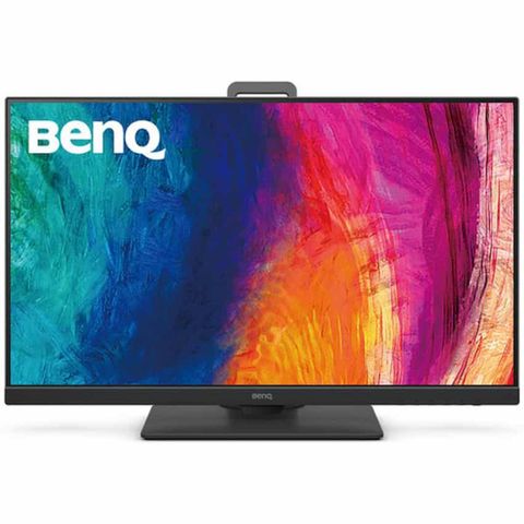 Màn hình Benq Pd2705q | 27inch - 2k - Ips