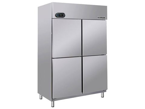 Tủ mát 4 cánh đứng inverter Berjaya BS4DUC-IV-Z