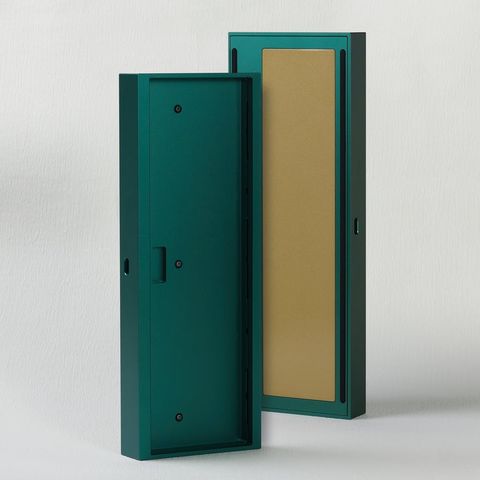 Tofu65 2.0 Keyboard Kit (Anodized Pine Green)