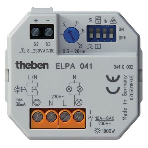 THEBEN ELPA 041