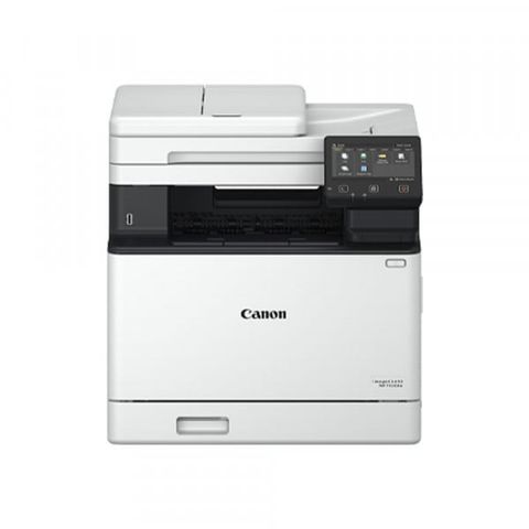Canon MF752CDW – Máy in laser màu đa năng, in/scan/copy 33 ppm