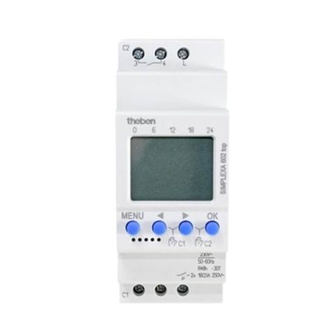 THEBEN SIMPLEXA 602 top LI